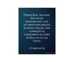Poder do evangelho