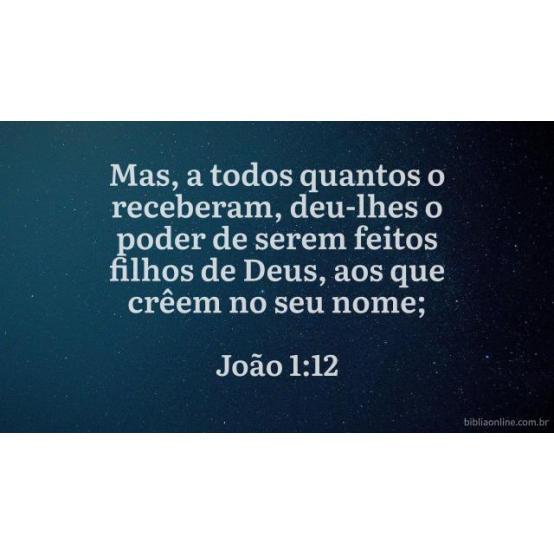 Os planos de Deus são simples