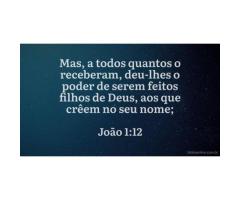 Os planos de Deus são simples