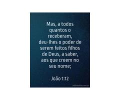 Os planos de Deus são simples