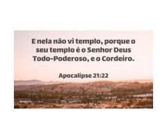 Livre comunhão com Deus