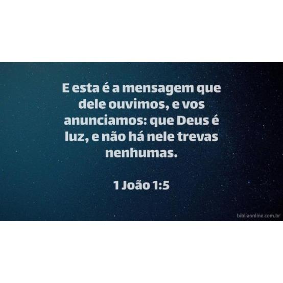 A luz do mundo