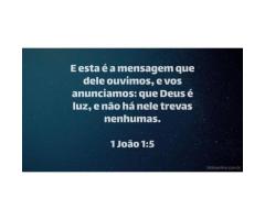 A luz do mundo