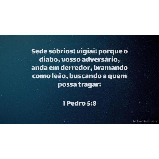 Eterna vigilância