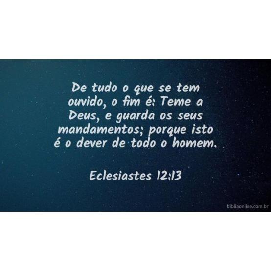 Revelações do juízo