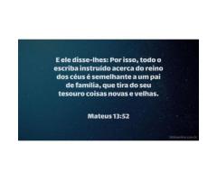 Um fiel mordomo