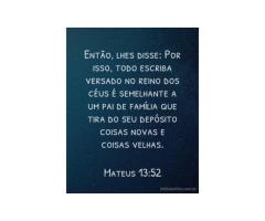 Um fiel mordomo