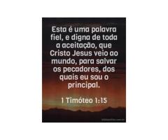 Cristo morreu pelo homem
