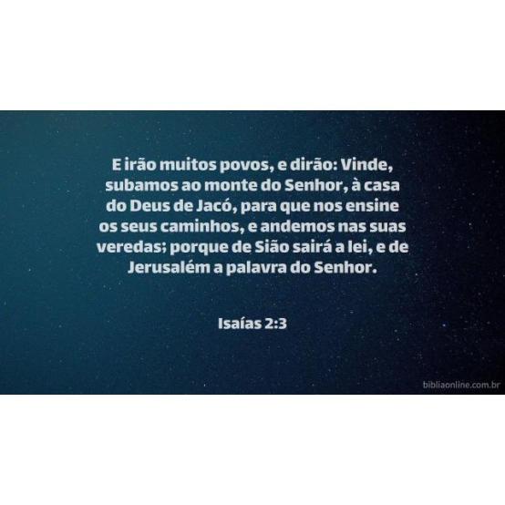 A palavra é uma lâmpada