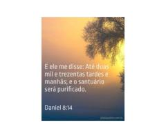 O sinal do início
