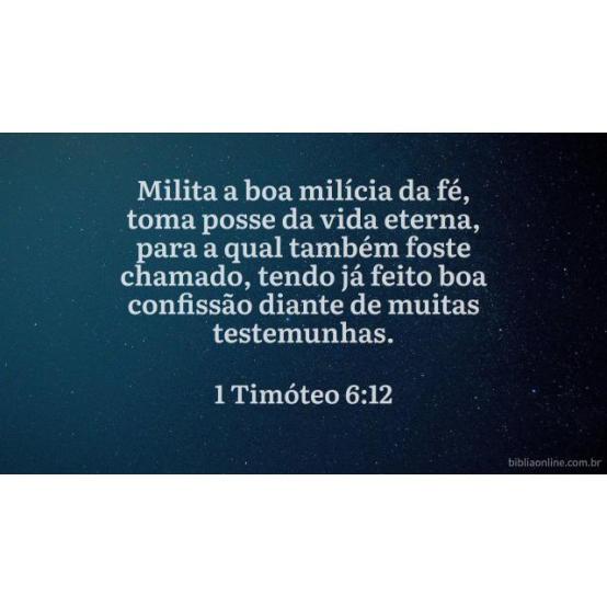 Cristo é nosso modelo