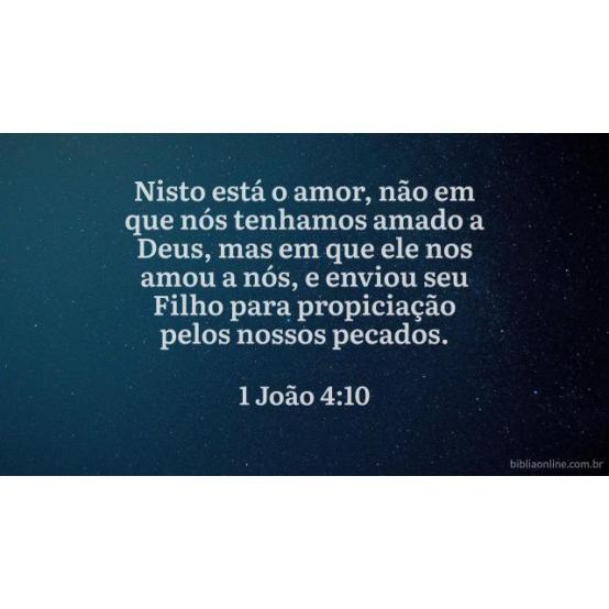A morte de Cristo traz vida