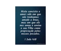 A morte de Cristo traz vida