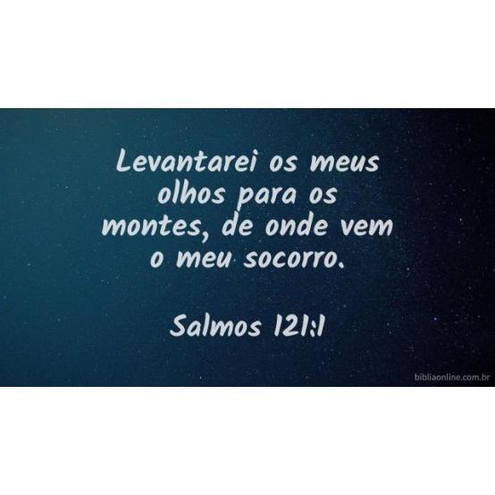 Erguendo os olhos