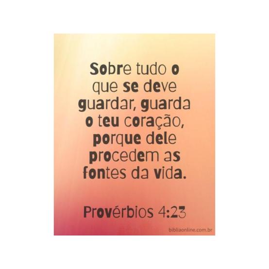 Segurança só no pensar correto