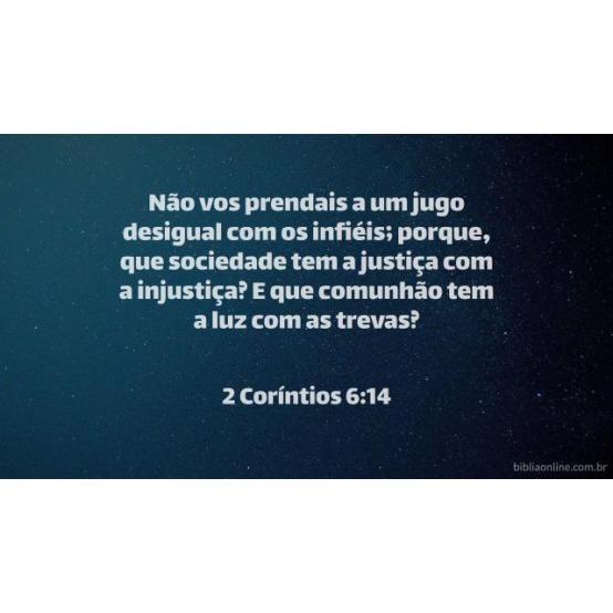 Falsa santificação