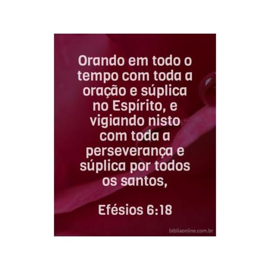 Vigiar e orar
