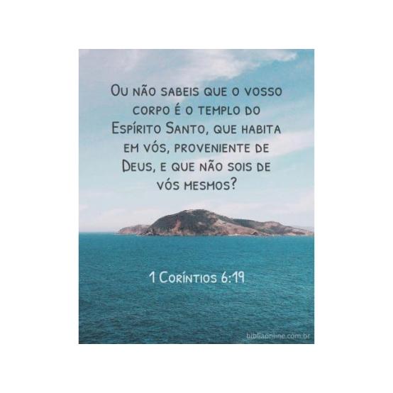 O lugar da habitação de Deus