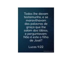 Palavras graciosas