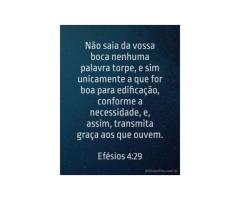 Consagração diária