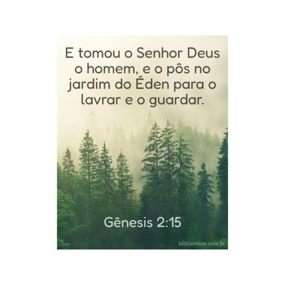 Bênção nas atividades físicas