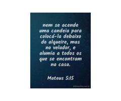 Representantes de Cristo Representantes de Cristo