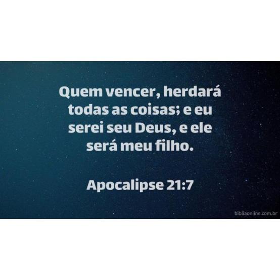 Sejamos vencedores aqui