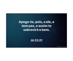 Familiarizando-se com Deus