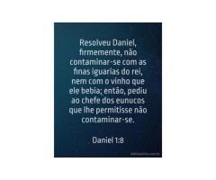Como Daniel