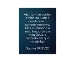 Cristo, a escada