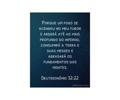 Cenas do segundo advento
