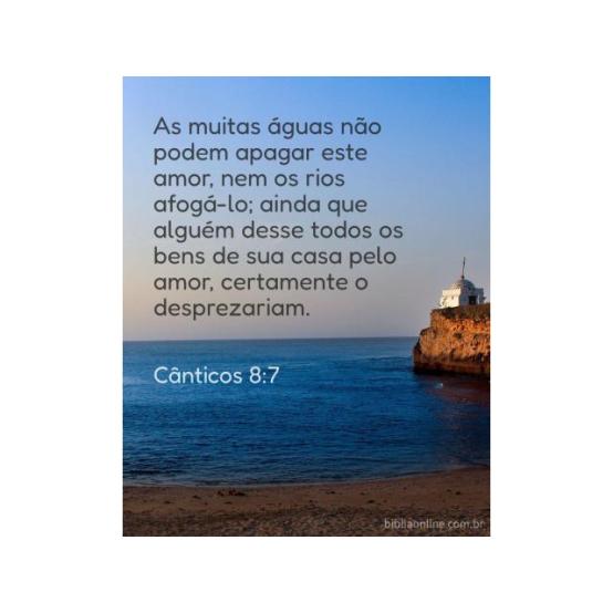 O amor que permanece O amor que permanece