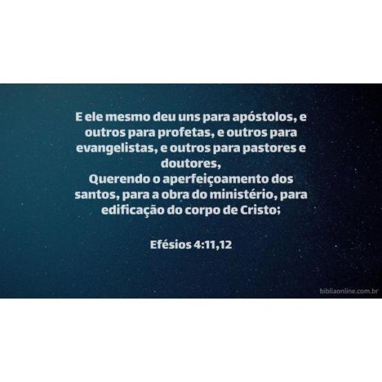A unidade que Cristo está buscando