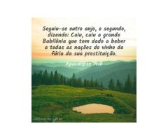 As cidades devem ser advertidas