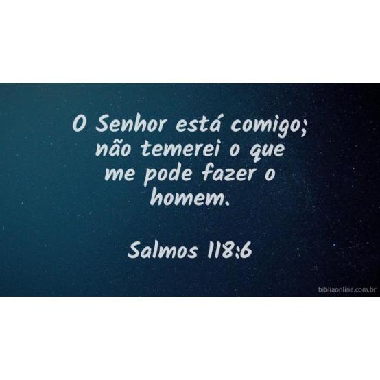 Fé em Deus