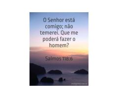 Fé em Deus