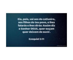 Permanecer firme em Deus