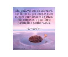Permanecer firme em Deus Permanecer firme em Deus