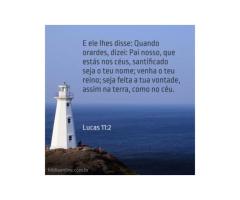 Reverência diante de Deus