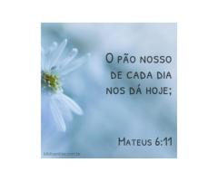 O pão de cada dia