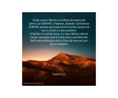Coração agradecido