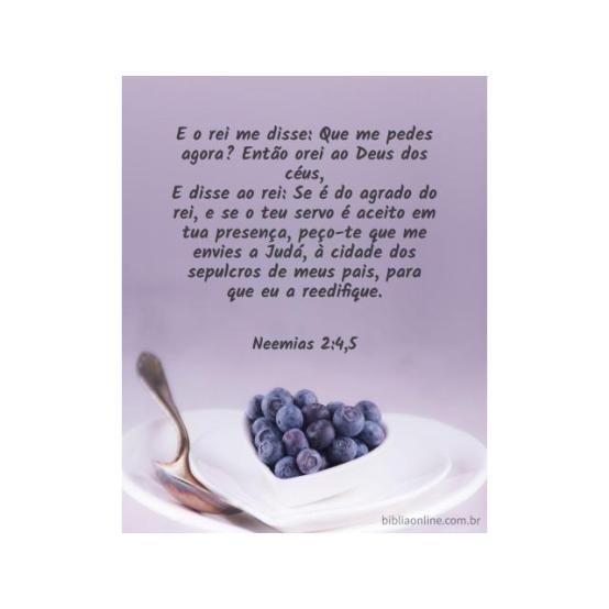 Orar, pedir e agir