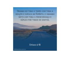 Perto de Deus