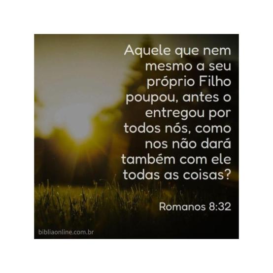 Refletindo o amor de Cristo