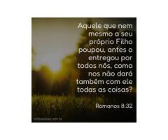 Refletindo o amor de Cristo