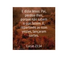 Uma oração que nos inclui
