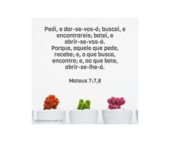 Crescimento espiritual