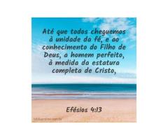 Caráter cristão