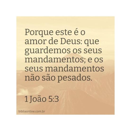 A obediência de Jesus