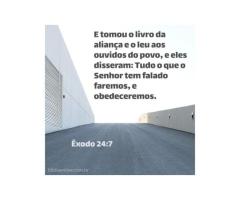 Promessa de obediência